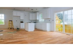 Komple Ev ve Villa Tadilatı Hizmetleri