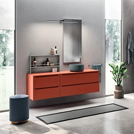 Lake Banyo Dolapları (1)