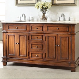 Masif Banyo Dolapları (1)