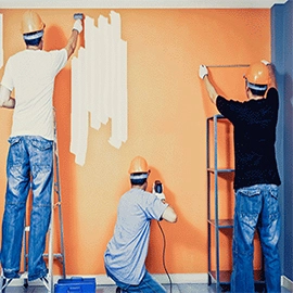 Alçı Sıva ve Boya (0)