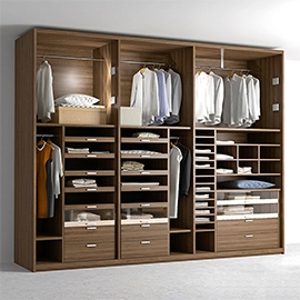 Gardırop Modelleri (1)