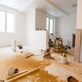 Komple Ev Tadilatı (0)