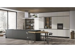 Lake Mutfak Modelleri