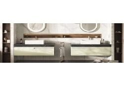 Modern Banyo Dolapları