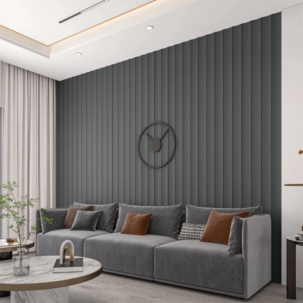 Duvar Lambiri ve Duvar Panelleri