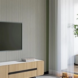 Duvar Lambiri ve Duvar Panelleri