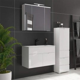 High Gloss Banyo