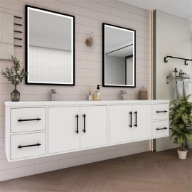 High Gloss Banyo