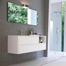 Lake Banyo Dolapları