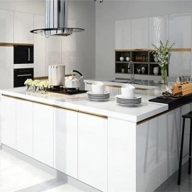 Lake Mutfak Dolapları