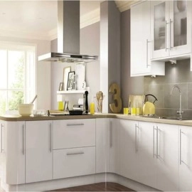 Lake Mutfak Dolapları