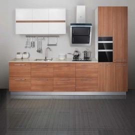 MDF Lam Mutfak Dolabı