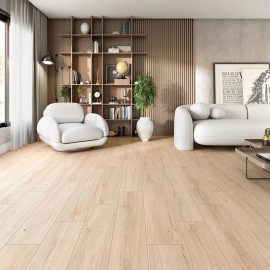 Parke ve Süpürgelik