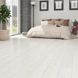 Parke ve Süpürgelik