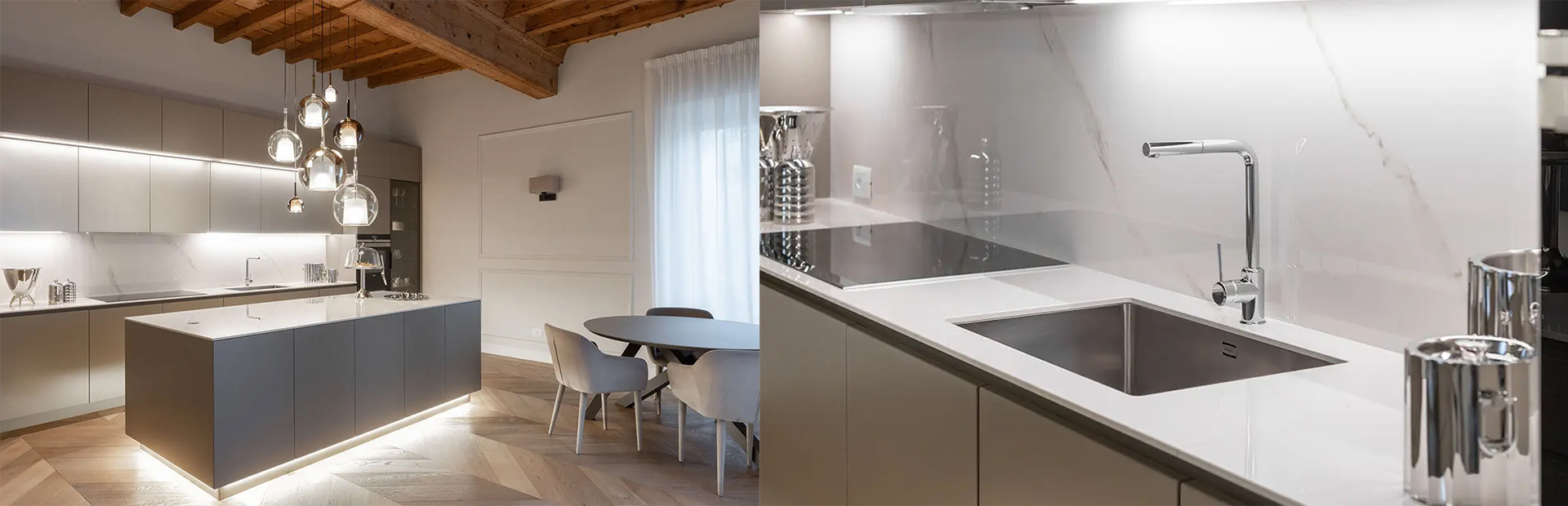 Lake Mutfak Modelleri